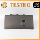 05-13 Chevrolet Corvette C6 Targa Dashboard Glove Box Compartment Black Oem Used. Price: $166.00.