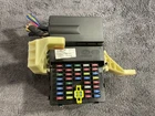 06 07 08 09 10 Hyundai Sonata Cabin Fuse Box 31950-3K050 Used. Price: $46.71.