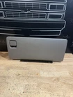 99-06 Chevy Gmc Suv Silverado Sierra Dash Glove Box Door Assembly Gray Used. Price: $69.99.