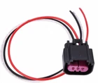 Brake Booster Sensor Connector Fits Chrysler Dodge Jeep Ram 2011-2025 New. Price: $19.00.