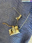 1968 Dodge Charger Striker Wheel Star Door Latch B-body Driver Rod Stock Pics Used. Price: $298.68.