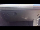 Golf 2017 Glove Box 468480 Used. Price: $85.00.