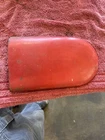 1951 1952 Ford Truck Glove Box Door F1 F2 F3 F4 F5 F6 F-1 F-2 Red Oem Vtg Used. Price: $94.99.