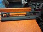 1976-1978 Chevrolet Camaro Brown Lower Rh Dash Board # 378716 Used. Price: $125.00.