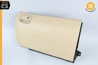 06-10 Mercedes W251 R350 R500 Dashboard Glove Box Storage Compartment Beige Oem Used. Price: $116.20.
