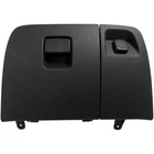 Instrument Panel Center Compartment Black 2014-18 Gm Silverado Sierra 23177890 Used. Price: $45.00.