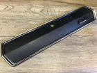 1966 Plymouth Satellite Body Mopar Used Oem Glove Box Door Fascia & Emblem. Price: $125.00.