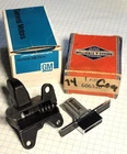 1974 Buick Lesabre Riviera Electra Nos Gm/bs Glove Box Door Latch & Cyl New. Price: $99.95.