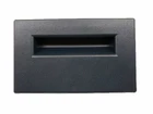 Yot Blue Dash Fuse Panel Cover Fits 88 - 94 Chevy & Gmc Truck Suburban Blazer Pu New. Price: $18.95.