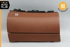 07-14 Mercedes W216 CL600 CL65 Amg Dashboard Glove Box Compartment Oem Used. Price: $215.80.