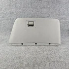 1999-2004 Ford F250 F350 Excursion Compartment Grey Used. Price: $59.79.
