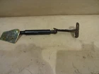 Ferrari 360 Modena,spider Glove Box Strut With Brackets P/n 65802700 Used. Price: $38.40.