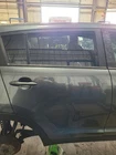 2010 - 2016 Kia Sportage Rh Passenger Rear Side Door Privacy Tint Glass Green Used. Price: $630.95.