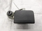 90-93 Mazda Miata MX5 Oem Lock Handle Latch Black 1990-1993 Used. Price: $19.71.