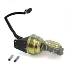 1932 Ford 8 Dual Power Brake Pedal Kit Vt Disc/disc Small Chrome Oval Pad New. Price: $404.95.