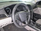 Dash Panel Korea Built Hybrid Fits 16-17 Sonata 1870761 Used. Price: $599.90.