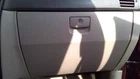 Sorento 2006 Glove Box 103961456 Used. Price: $60.95.