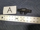 2002-2008 Jaguar X-type 2.5 X400 Glove Box Latch Assembly XW4X-15A563-A #2012E Used. Price: $29.99.