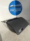 2011 Audi A5 Complete Glove Box 8K2857035B Used. Price: $46.96.