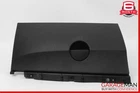 12-17 Fiat 500E Front Right Side Dashboard Glove Box Storage Compartment Used. Price: $60.00.