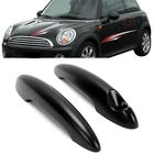 Door Handle Cover With 2007-2014 Bmw Mini R55 R56 Hatchback Cooper S Pair 2PC... New. Price: $30.75.