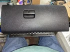 07-13 Chevy/gmc Silverado/sierra 1500, Lower Glove Box-black, Part #20925882 Used. Price: $53.10.