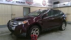 Ford Edge 2011 Hvac Blower Motor 197K Miles 8626 Used. Price: $99.90.