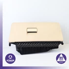 Bmw F07 535I 550I Gt Dashboard Glove Box Compartment Beige Oem Used. Price: $58.10.