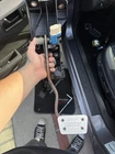 2005-2009 Ford Mustang Gt S197 Roush Gas Accelerator Brake Pedal Box G82 Used. Price: $89.00.