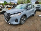 Used Glove Box Fits: 2021 Nissan Kicks Grade. Price: $105.89.