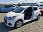 Glove Box Oem 2020 Chevrolet Spark 95395181 Used. Price: $138.00.