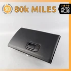 03-05 Ford Thunderbird Dashboard Glove Box Compartment Black Oem 80K Used. Price: $124.50.