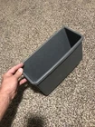 2002-2006 Dodge Freightliner Mercedes Sprinter Van Seat Storage Trash Bin Used. Price: $77.50.