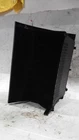 2016 Volkswagen Golf Glove Box Red Used Oem Part NJ25-20978-513292 120K Miles. Price: $46.68.