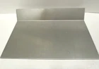 Ford Roadster Front Steel Floor Brookville Firewall 1932 New. Price: $400.40.