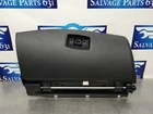 2008 Bmw 535XI E60 Glove Box - Black Used. Price: $80.00.