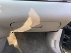 Impala 2011 Glove Box (door Only) 1367789 No Key Included Used. Price: $115.00.