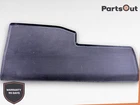 2011 - 2014 Audi A8 Glove Box Storage Compartment Insert Mat Rubber Oem Used. Price: $33.11.
