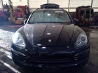 Cayenne 2013 Glove Box 6888386 Used. Price: $99.90.