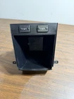2009-2015 Honda Pilot Compartment Pocket With Heated Seat Switch Power 77280 T20 Used. Price: $37.95.