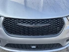 Used Upper Grille Fits: 2021 Chrysler Pacifica Grade. Price: $339.90.