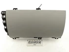 09-11 Jaguar Xf Glove Storage Box Assembly Grey 8X23F060T10A Used. Price: $45.40.