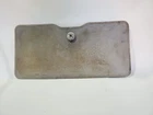 1986 Toyota MR2 Oem Sunroof Shade Cover Used. Price: $187.50.