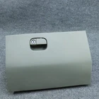 05-10 Honda Odyssey Glove Box Lower Door Light Gray Lock With Side Stoppers Oem Used. Price: $94.99.