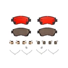 Brembo Oem Front Ceramic Brake Pads Kit For 1990-1992 Lexus LS400 Yr Warranty New. Price: $99.98.