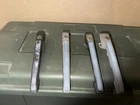 Oem Porsche Early 944 924S Exterior Door Handles. Available. Used. Price: $80.00.
