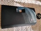91-94 S10 Chevy Gmc Slt Jimmy Sierra Classic Dark Blue Glove Box Door Bravada Used. Price: $71.09.