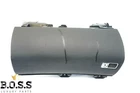 07-13 Mercedes W221 S600 S65 Dashboard Leather Wrapped Black Glove Box Oem Used. Price: $81.59.