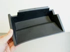 12-2014 Mercedes W204 C250 Glove Box Insert Storage Compartment Tray Rubber Mat Used. Price: $24.07.