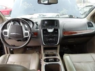 Used Glove Box Fits: 2015 Chrysler Town & Country Grade. Price: $113.09.